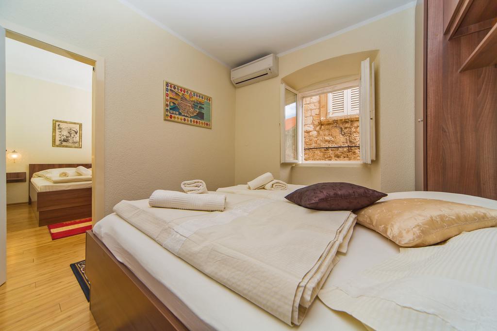 Maru Apartment Dubrovnik Bilik gambar