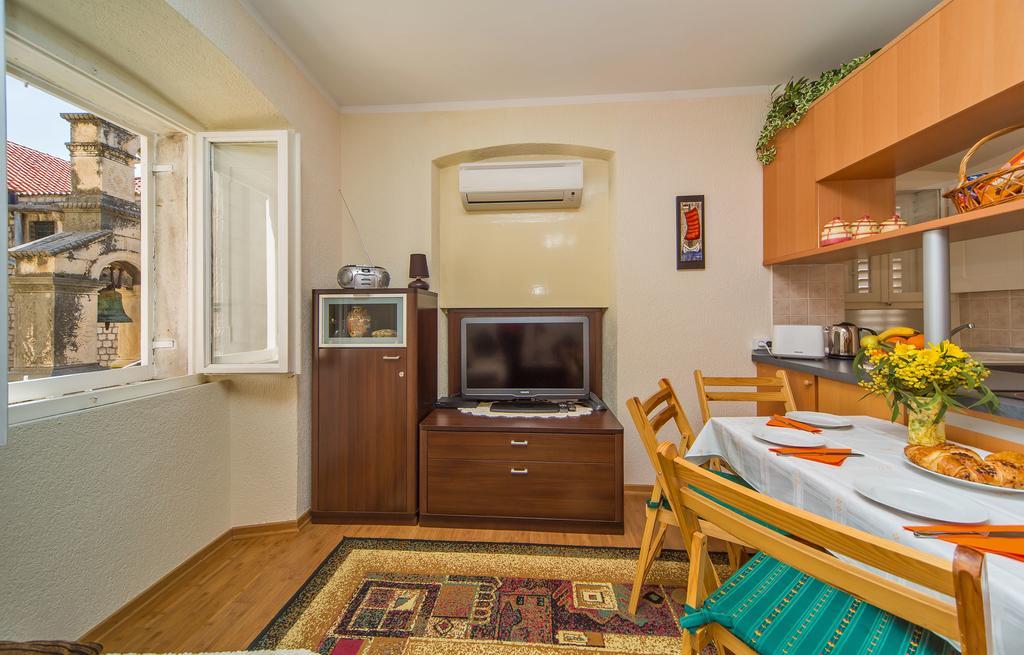 Maru Apartment Dubrovnik Luaran gambar