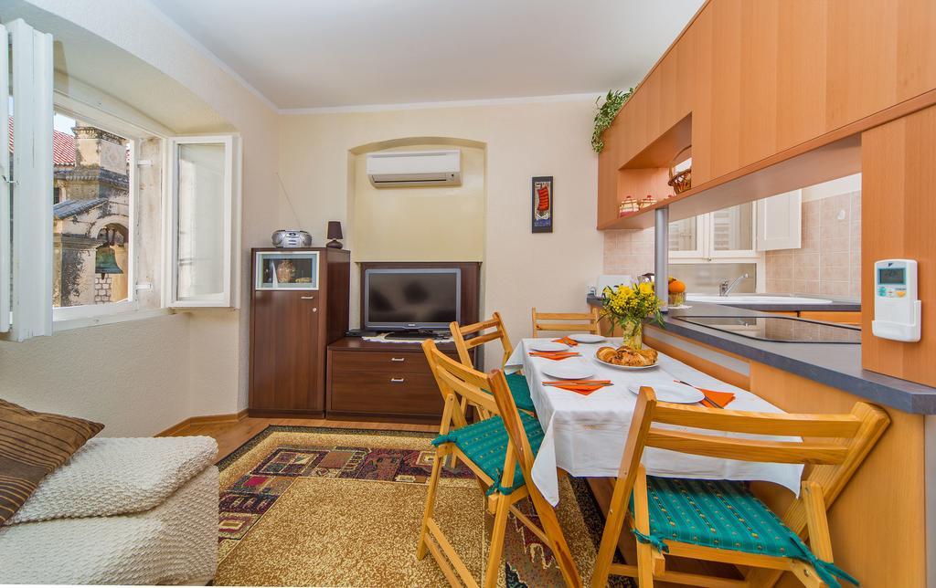 Maru Apartment Dubrovnik Luaran gambar