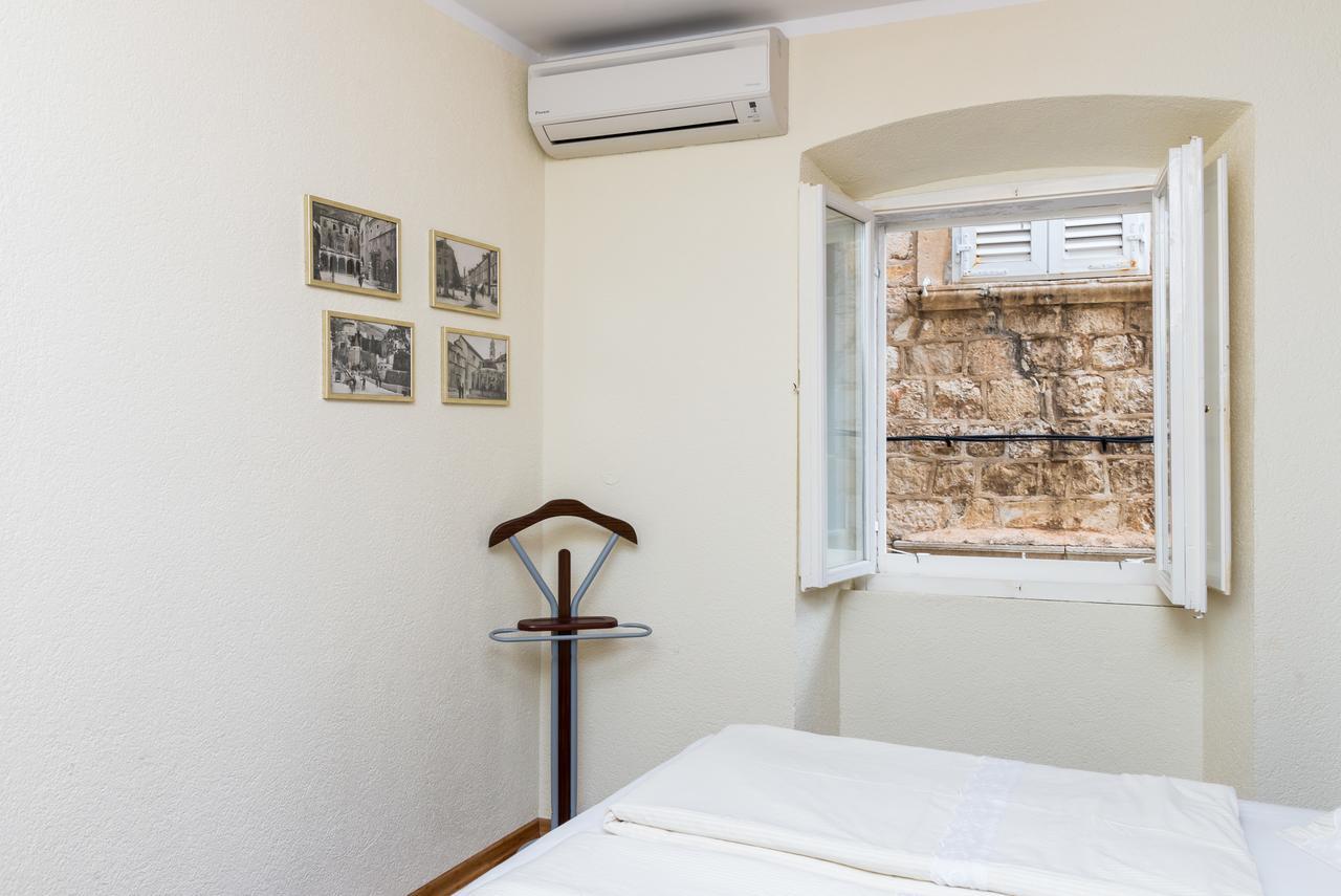 Maru Apartment Dubrovnik Luaran gambar