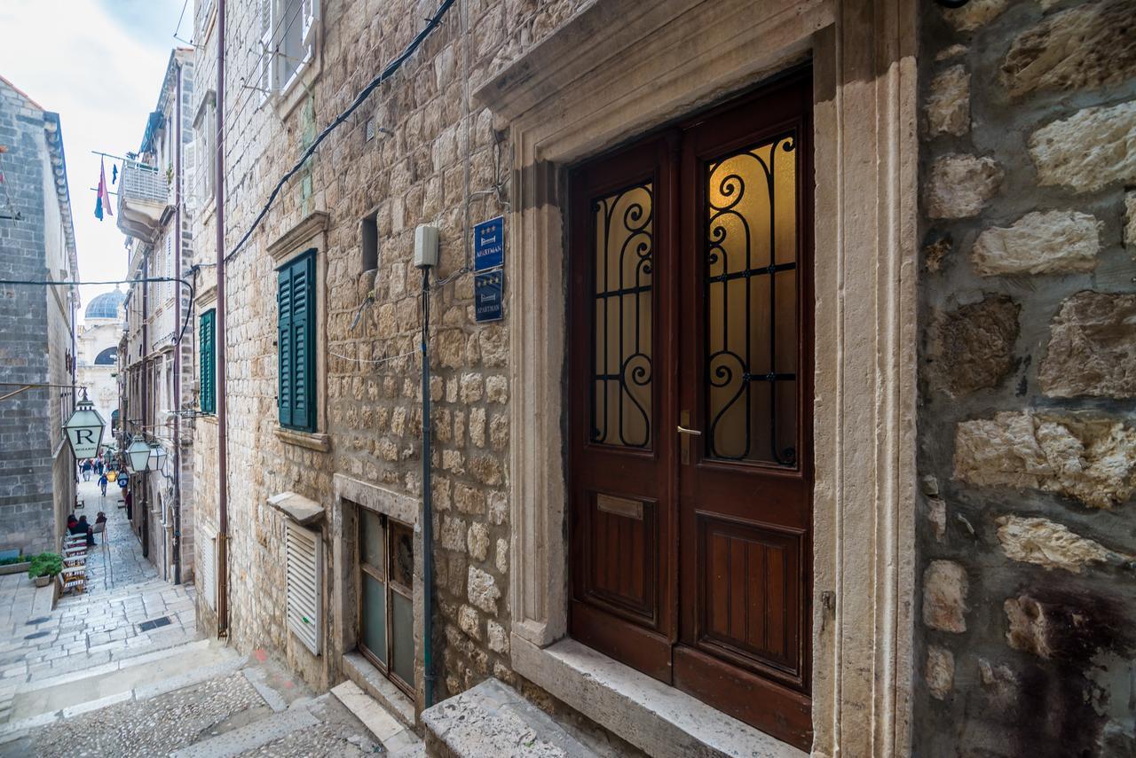 Maru Apartment Dubrovnik Luaran gambar