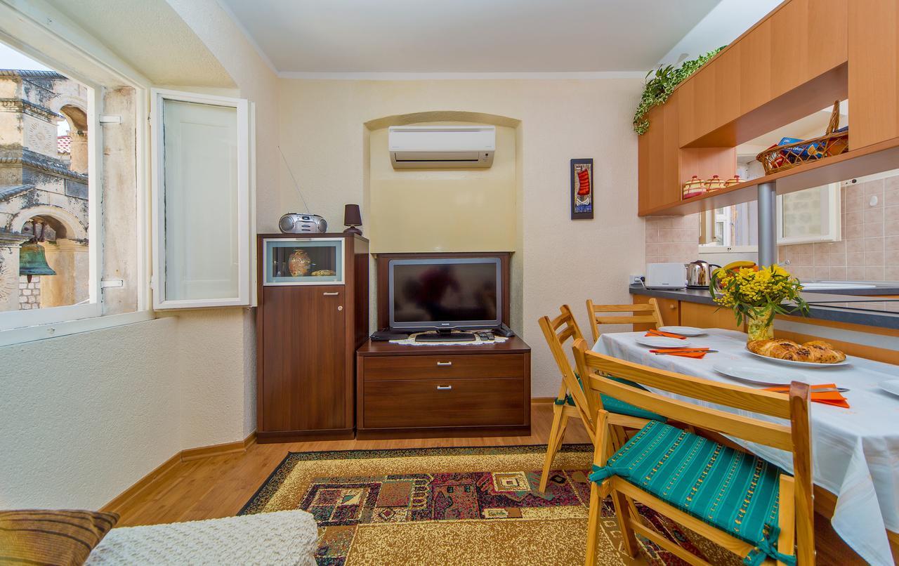 Maru Apartment Dubrovnik Luaran gambar